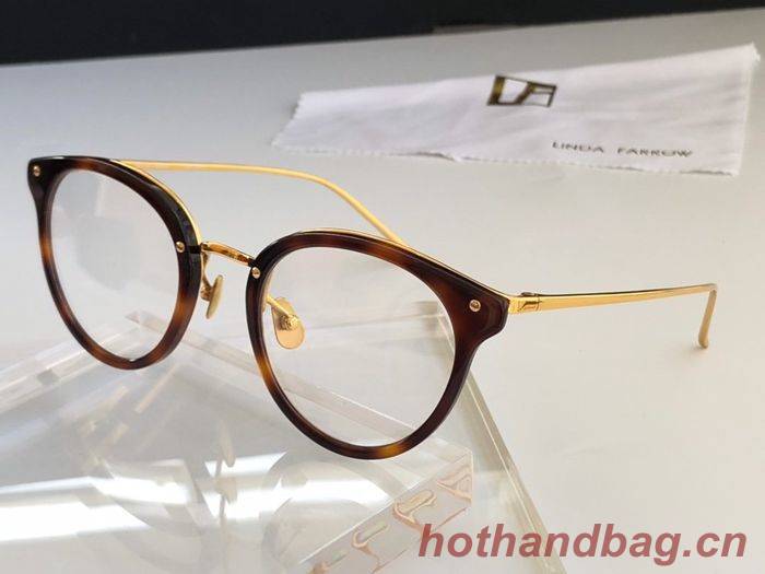 Linda Farrow Sunglasses Top Quality LFS00002 Linda Farrow Sunglasses Top Quality LFS00002